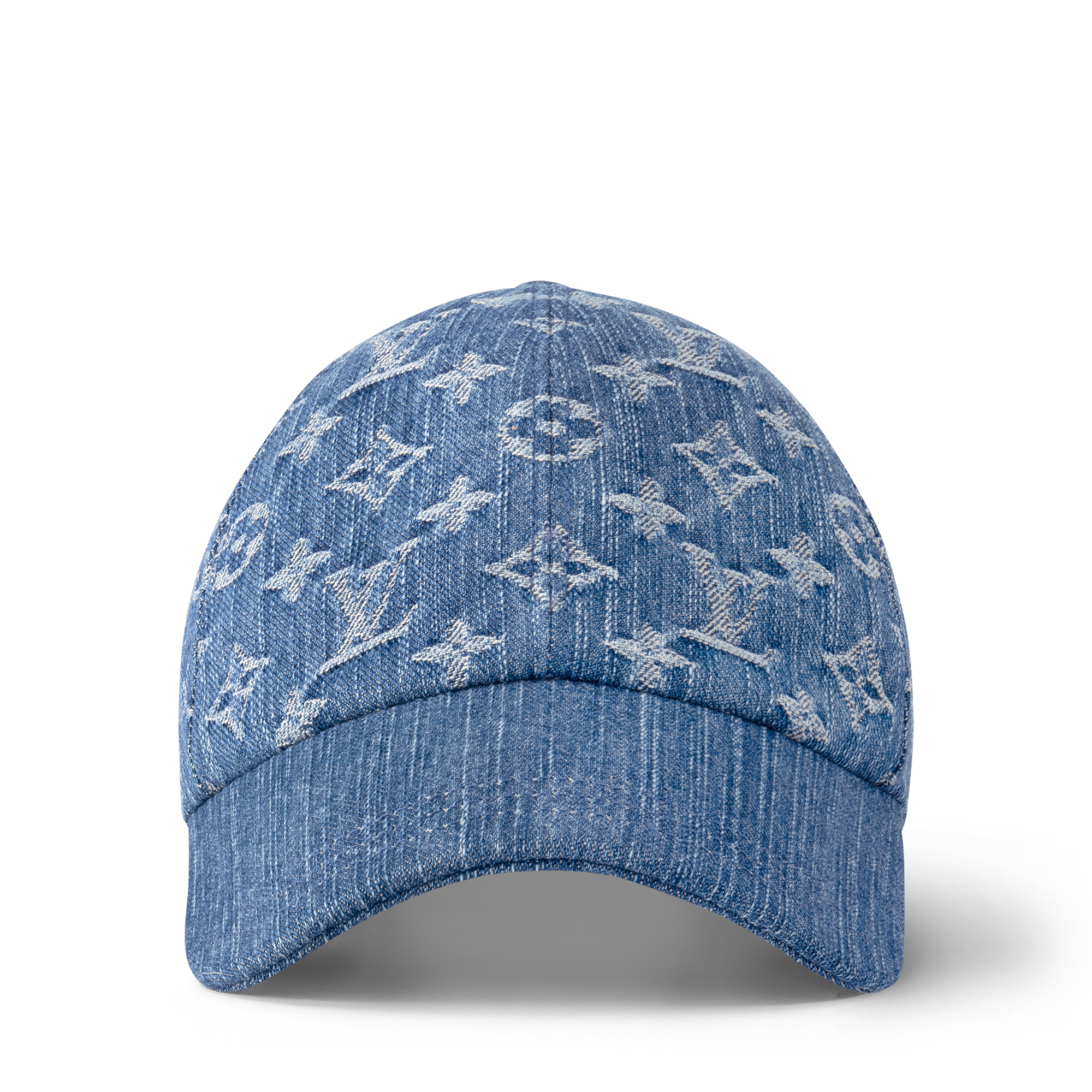 Denim Cap S00 - Accessories | LOUIS VUITTON